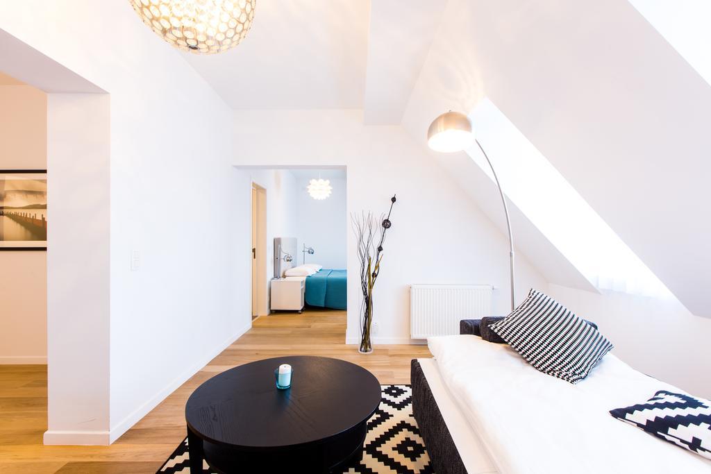 Apartment Grand Brussels