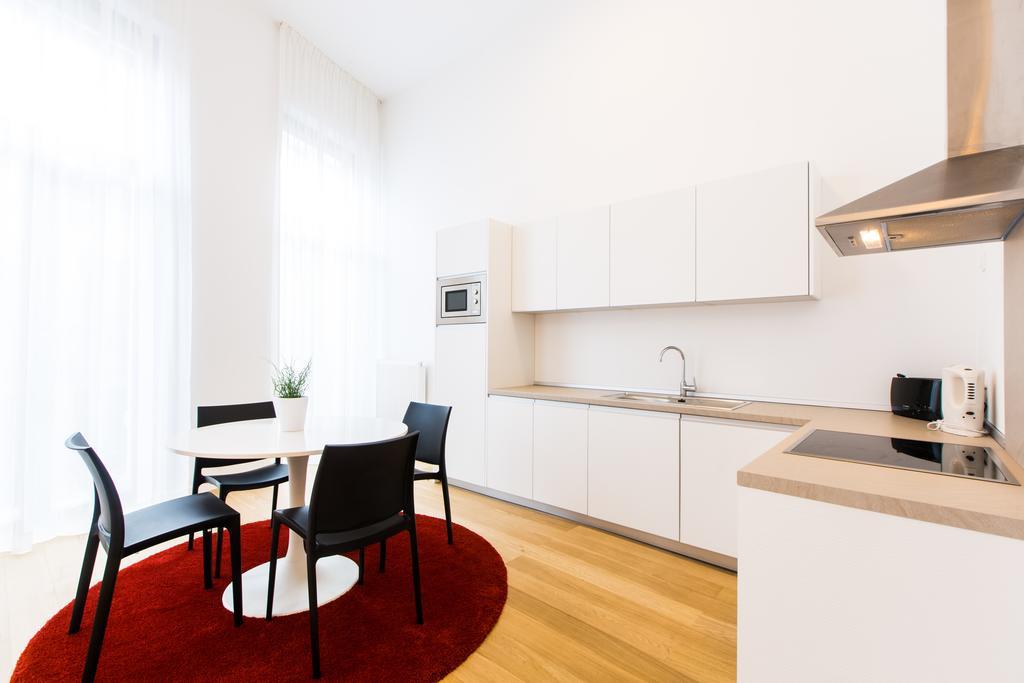 Grand Apartment *