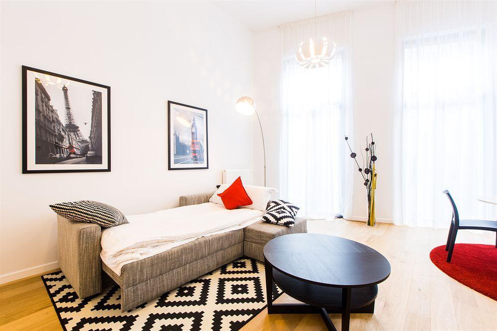 Apartment Grand
