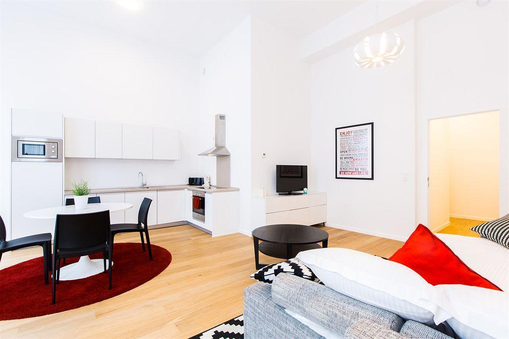 Apartment Grand *